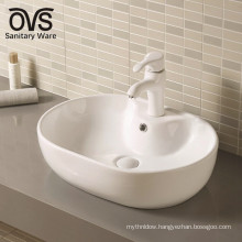 ovs best price good quality sanitary ware wc washing basin